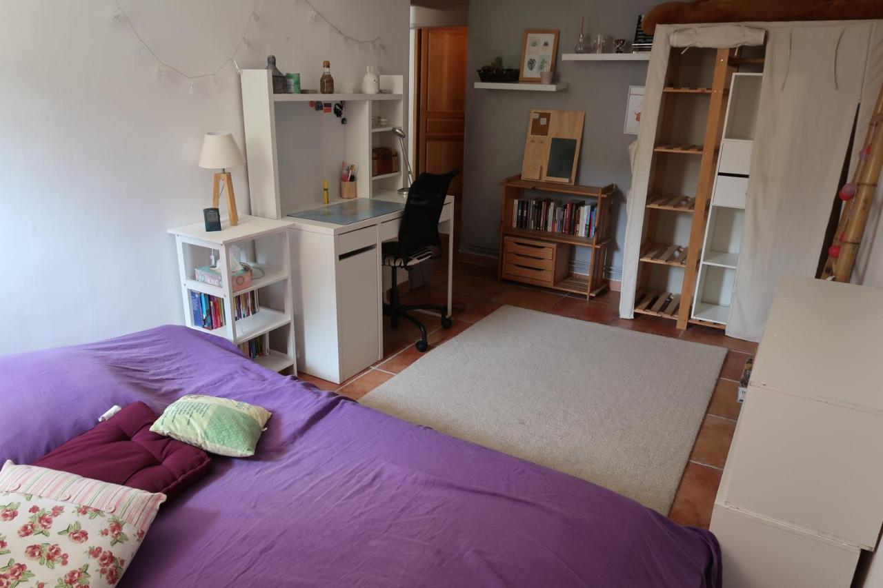 Maison Avec Jardin Sur Colline Villa