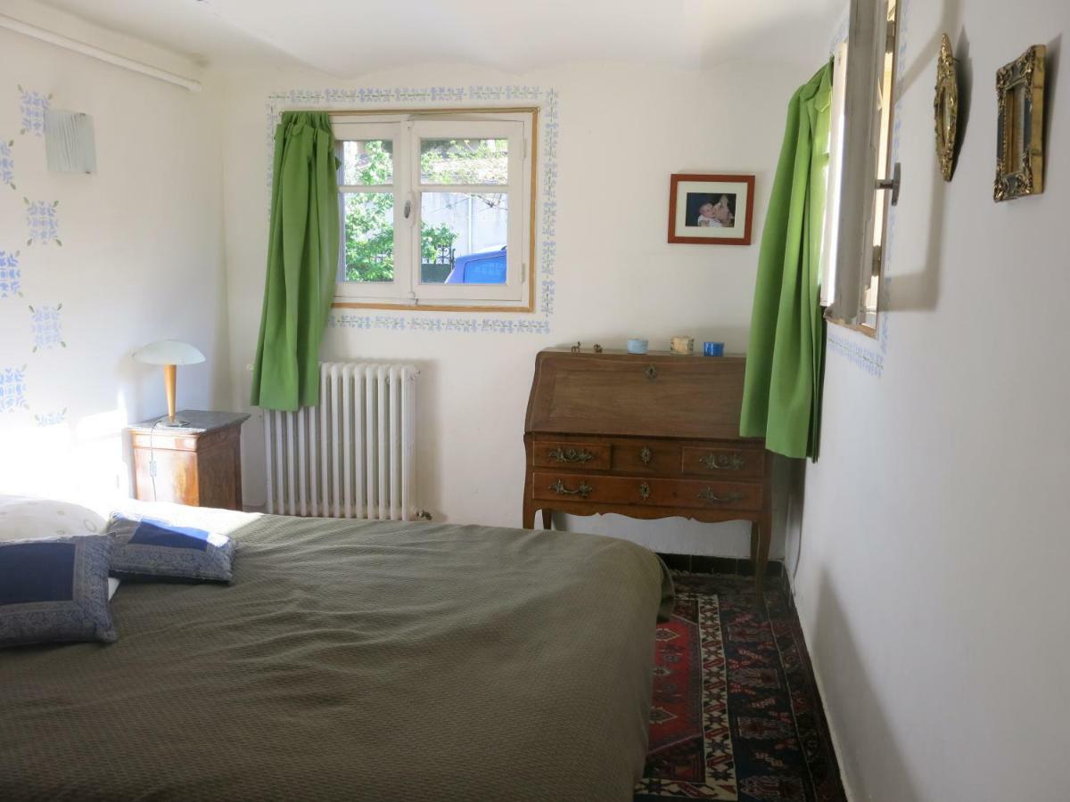 Villa Maison Avec Jardin Sur Colline Marseille