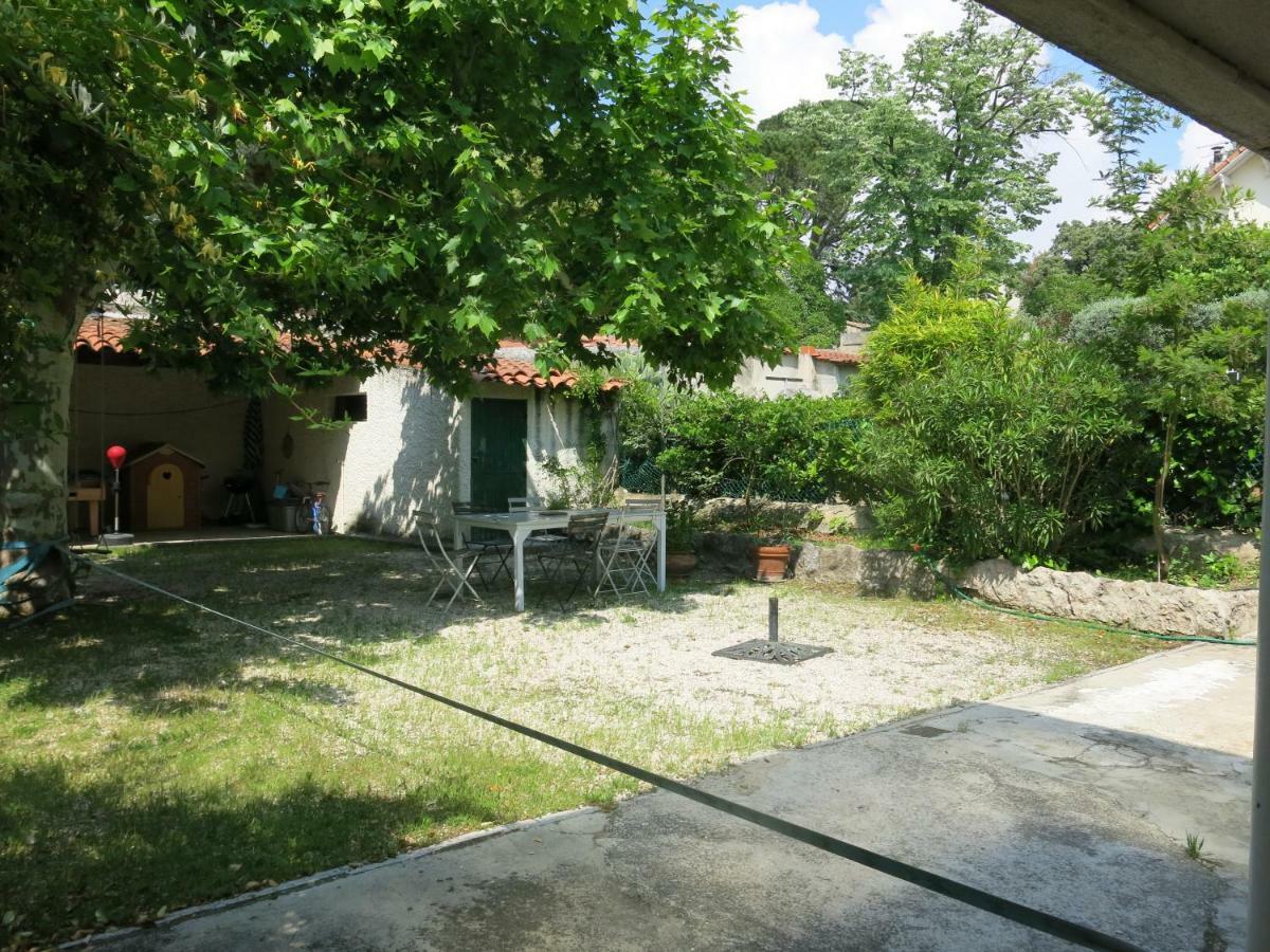 Maison Avec Jardin Sur Colline